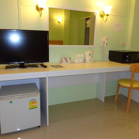 Siam Apple Hotel & Resort Ban Khlong المظهر الخارجي الصورة