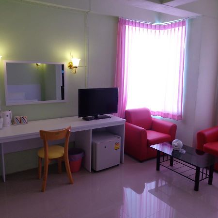 Siam Apple Hotel & Resort Ban Khlong المظهر الخارجي الصورة
