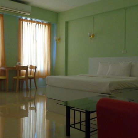 Siam Apple Hotel & Resort Ban Khlong المظهر الخارجي الصورة
