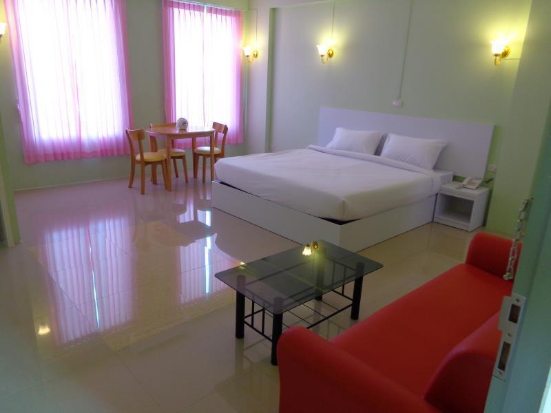Siam Apple Hotel & Resort Ban Khlong المظهر الخارجي الصورة