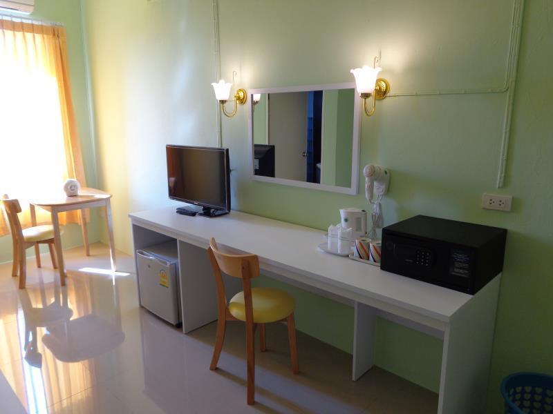 Siam Apple Hotel & Resort Ban Khlong المظهر الخارجي الصورة