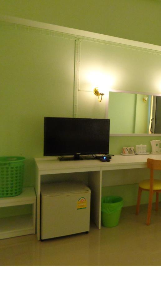 Siam Apple Hotel & Resort Ban Khlong المظهر الخارجي الصورة