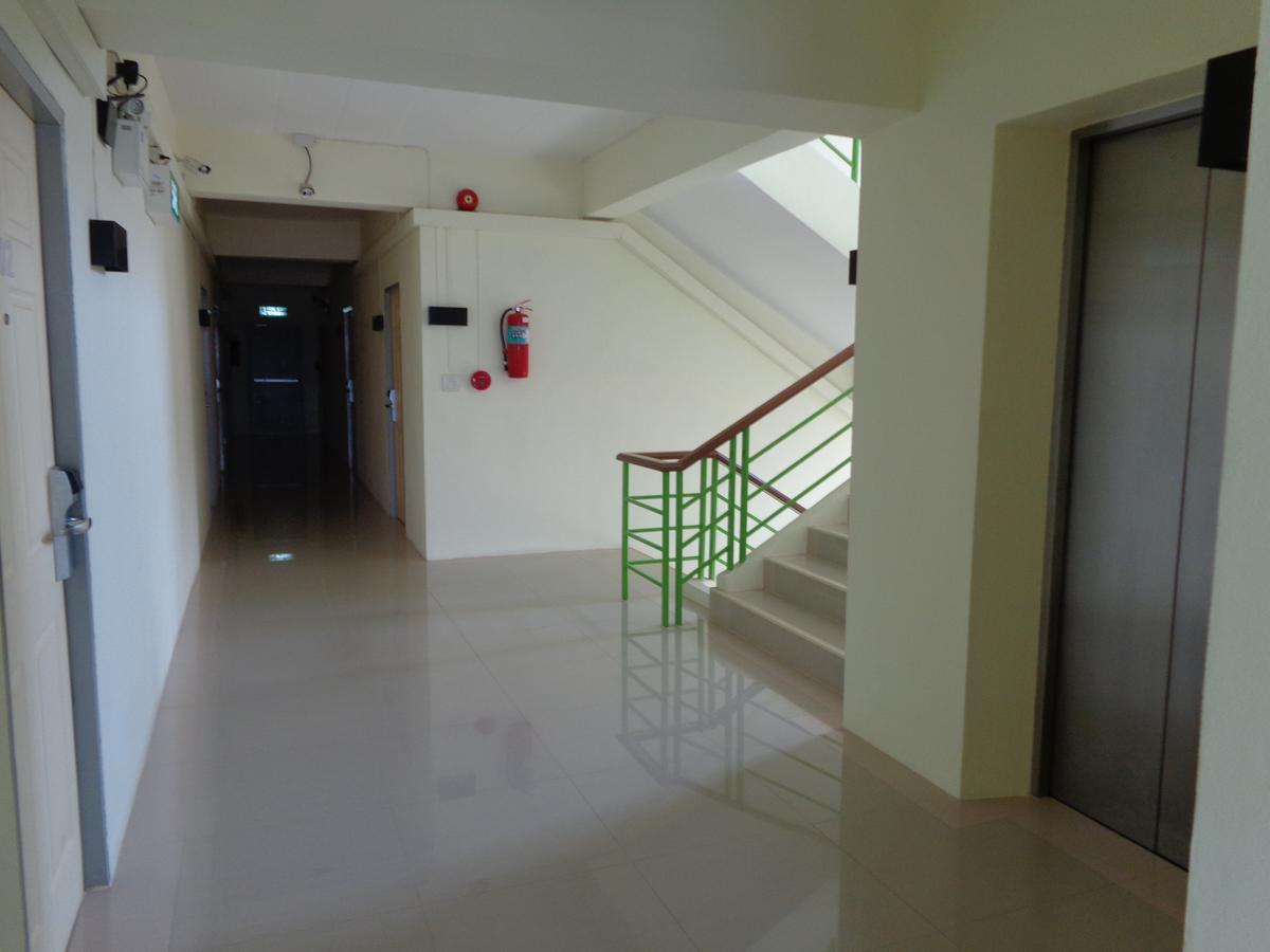 Siam Apple Hotel & Resort Ban Khlong المظهر الخارجي الصورة