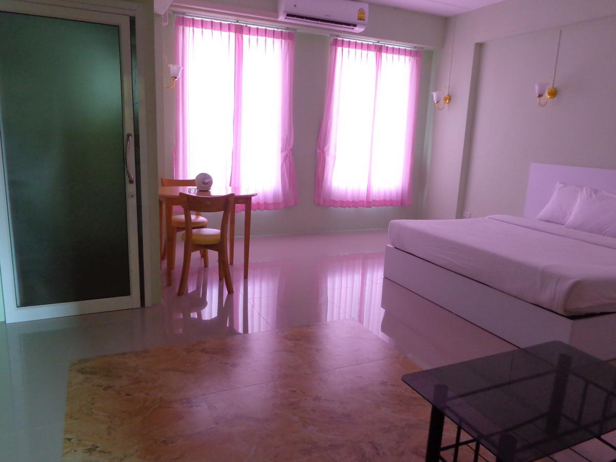 Siam Apple Hotel & Resort Ban Khlong المظهر الخارجي الصورة