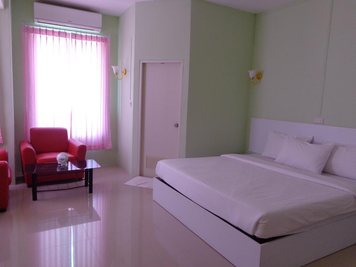 Siam Apple Hotel & Resort Ban Khlong المظهر الخارجي الصورة