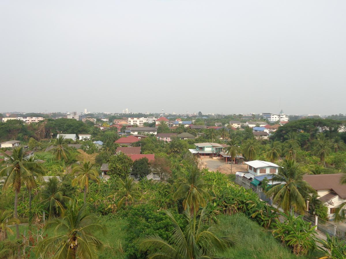 Siam Apple Hotel & Resort Ban Khlong المظهر الخارجي الصورة