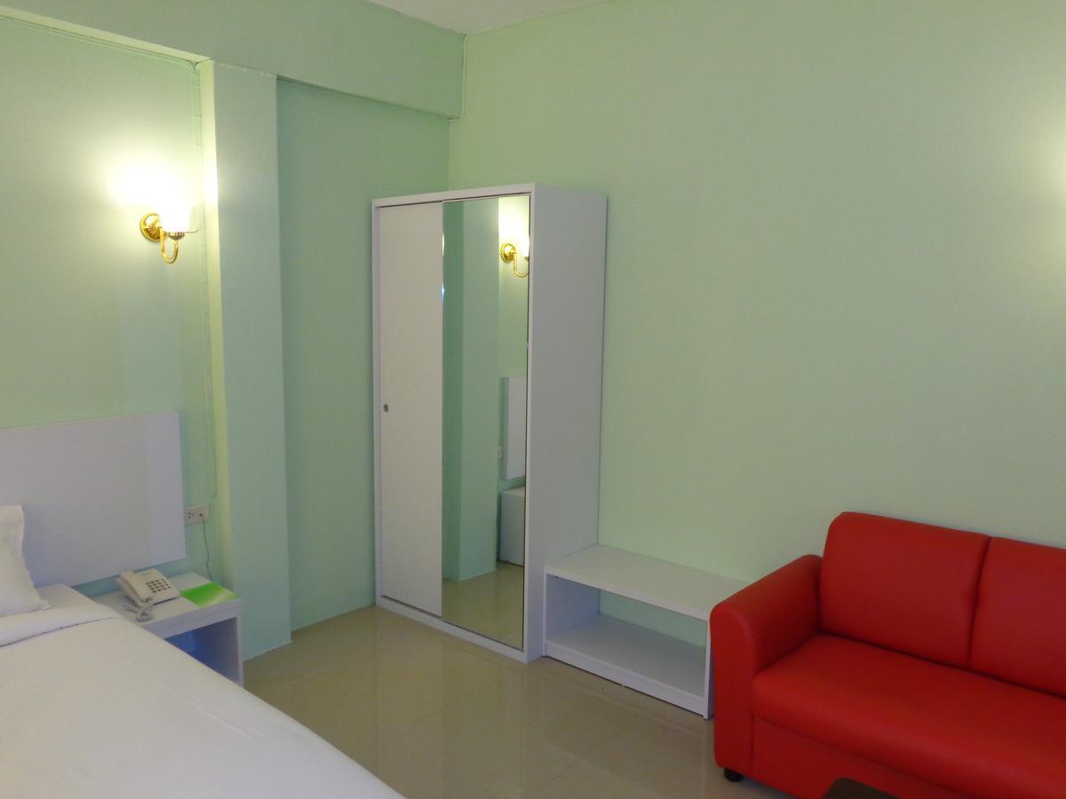 Siam Apple Hotel & Resort Ban Khlong المظهر الخارجي الصورة