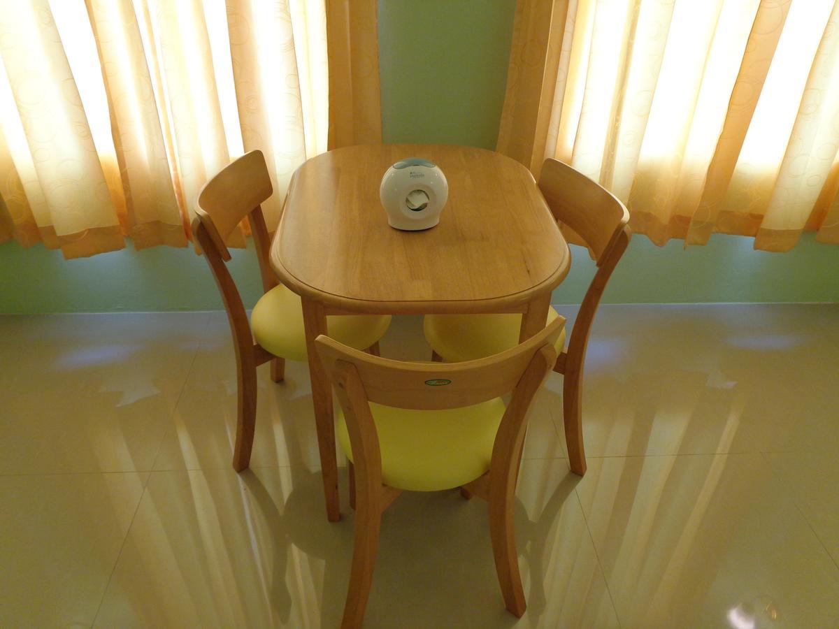 Siam Apple Hotel & Resort Ban Khlong المظهر الخارجي الصورة