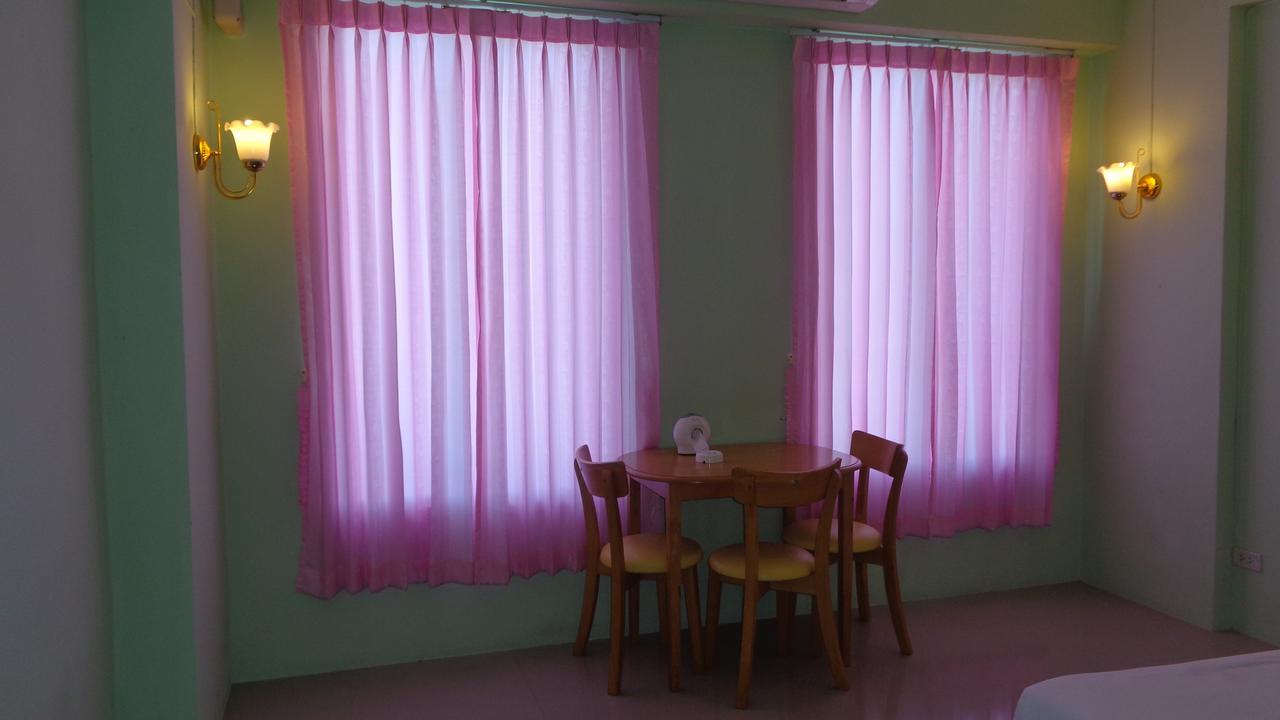 Siam Apple Hotel & Resort Ban Khlong المظهر الخارجي الصورة