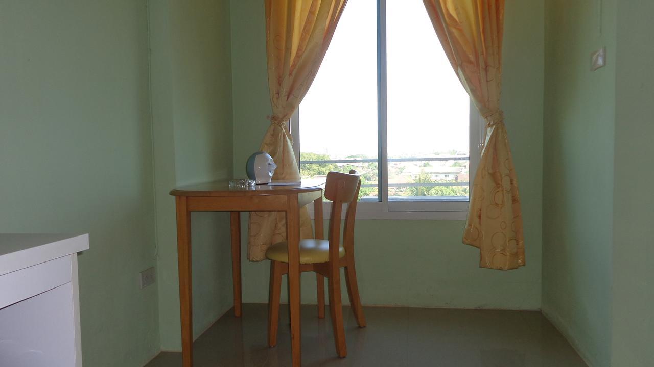 Siam Apple Hotel & Resort Ban Khlong المظهر الخارجي الصورة