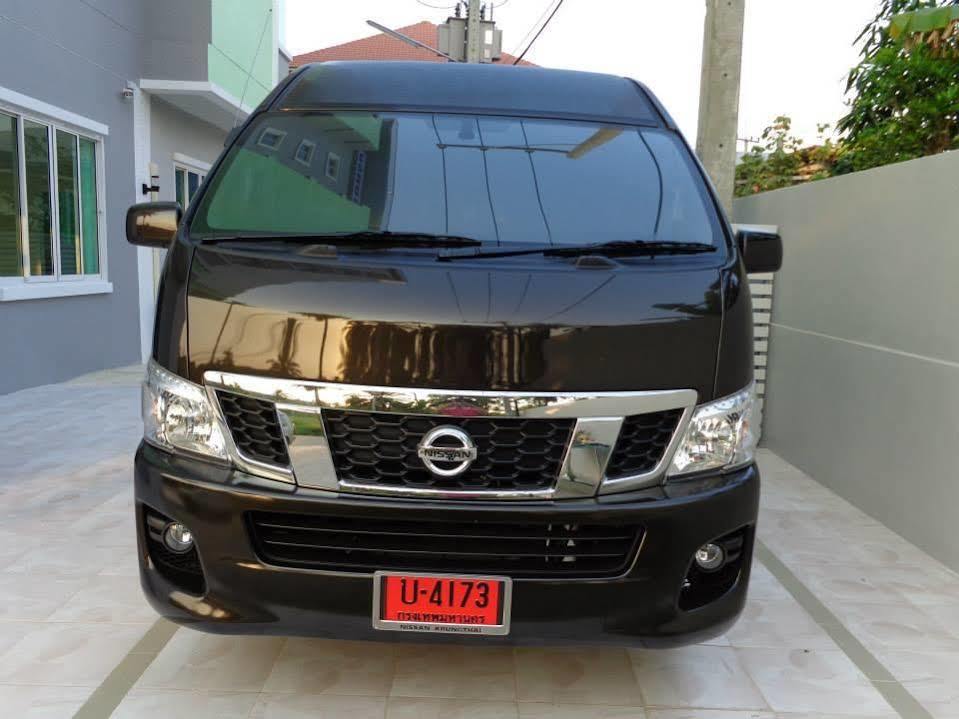 Siam Apple Hotel & Resort Ban Khlong المظهر الخارجي الصورة