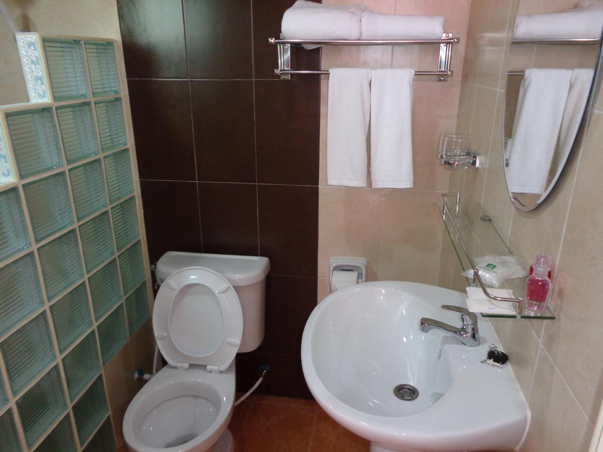 Siam Apple Hotel & Resort Ban Khlong المظهر الخارجي الصورة