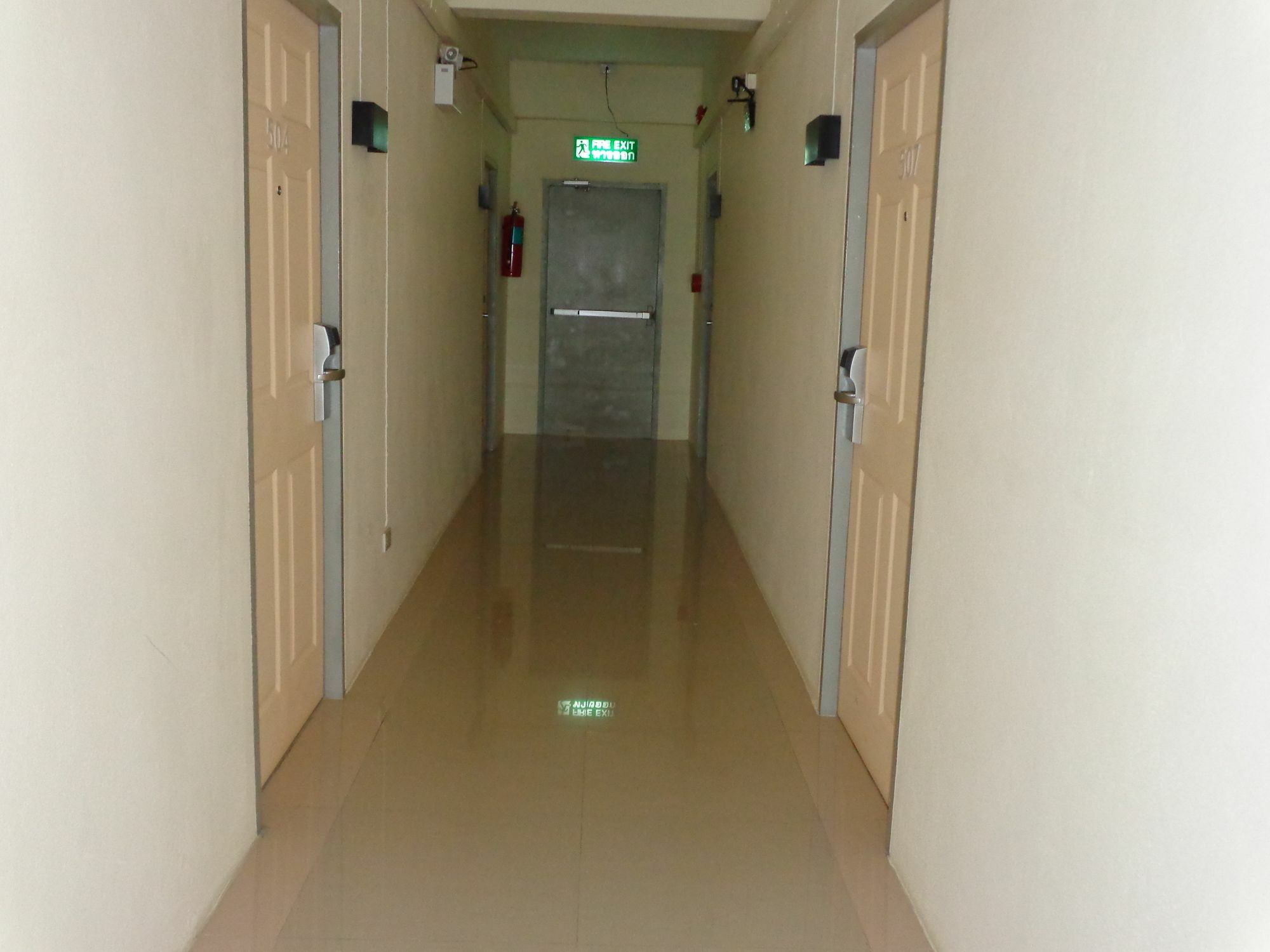 Siam Apple Hotel & Resort Ban Khlong المظهر الخارجي الصورة