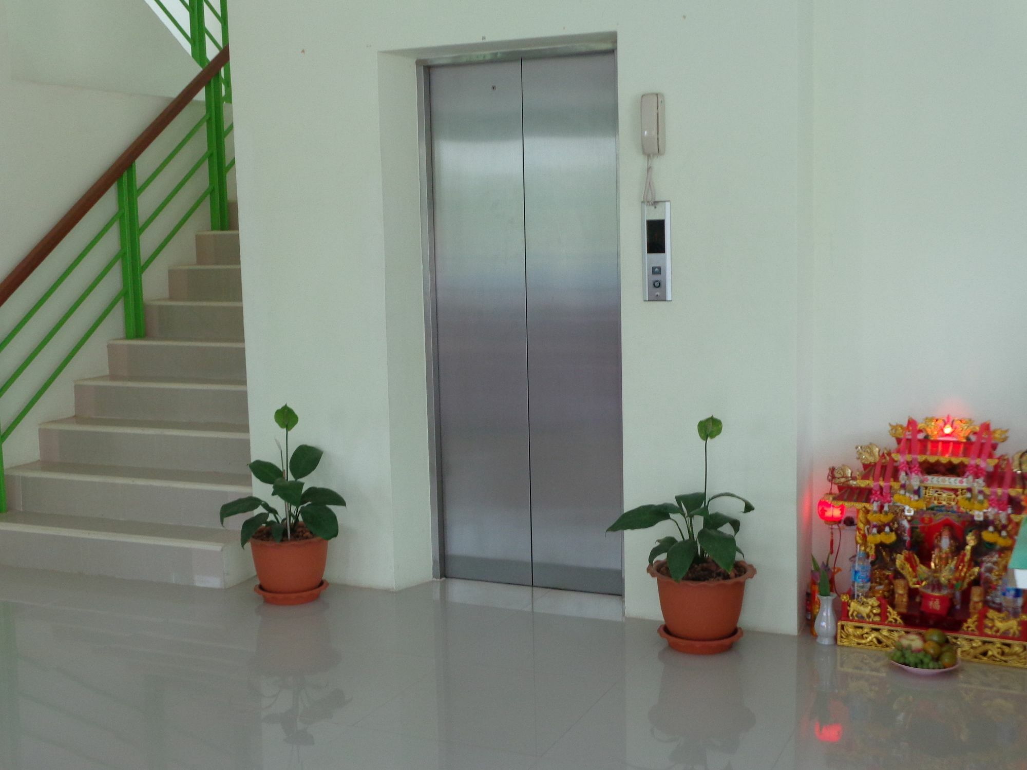 Siam Apple Hotel & Resort Ban Khlong المظهر الخارجي الصورة